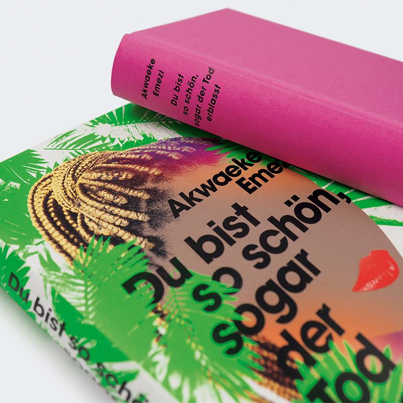 Beispielinhalt (Bild) Du bist so schön, sogar der Tod erblasst