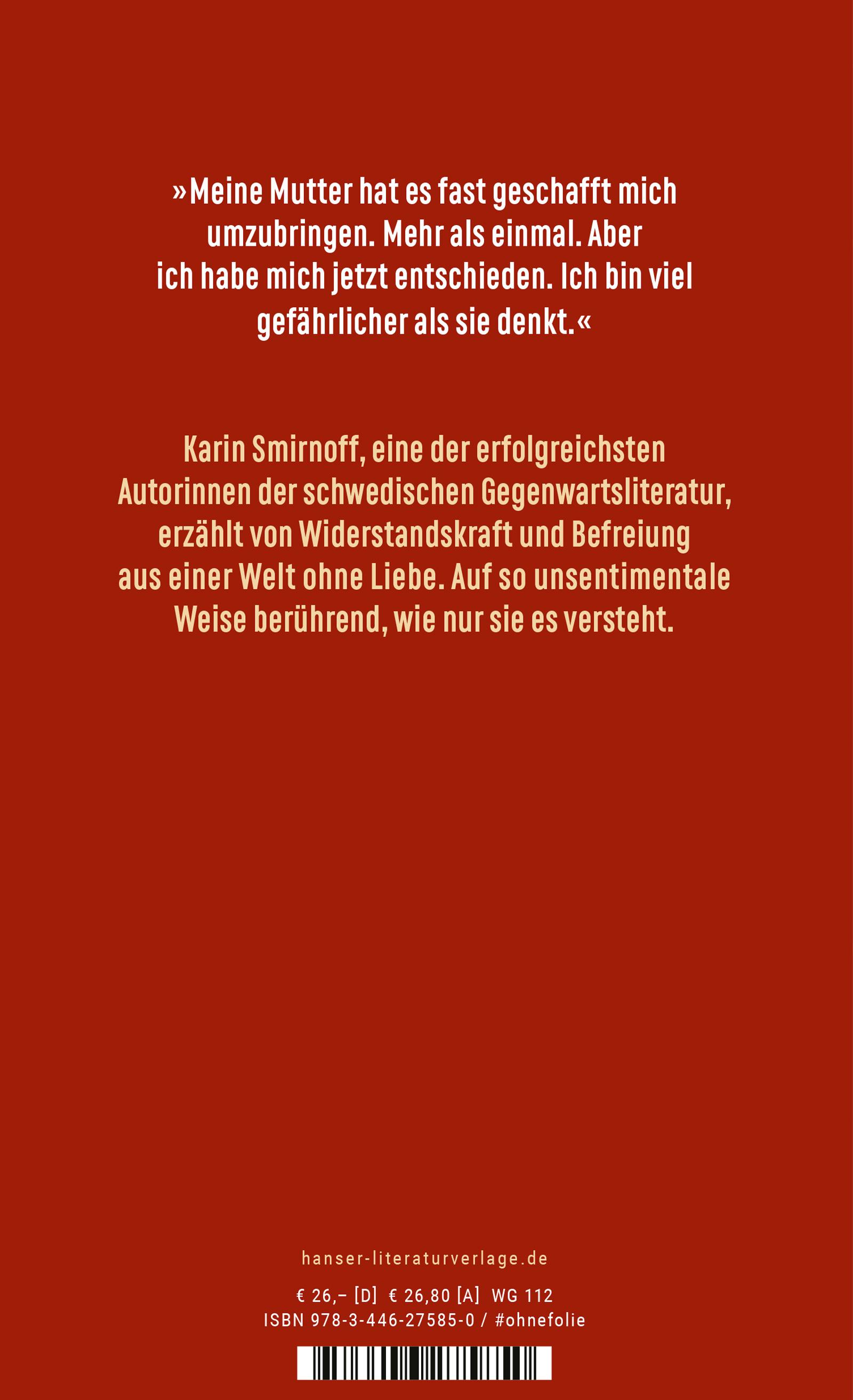 Beispielinhalt (Bild) Wunderkind