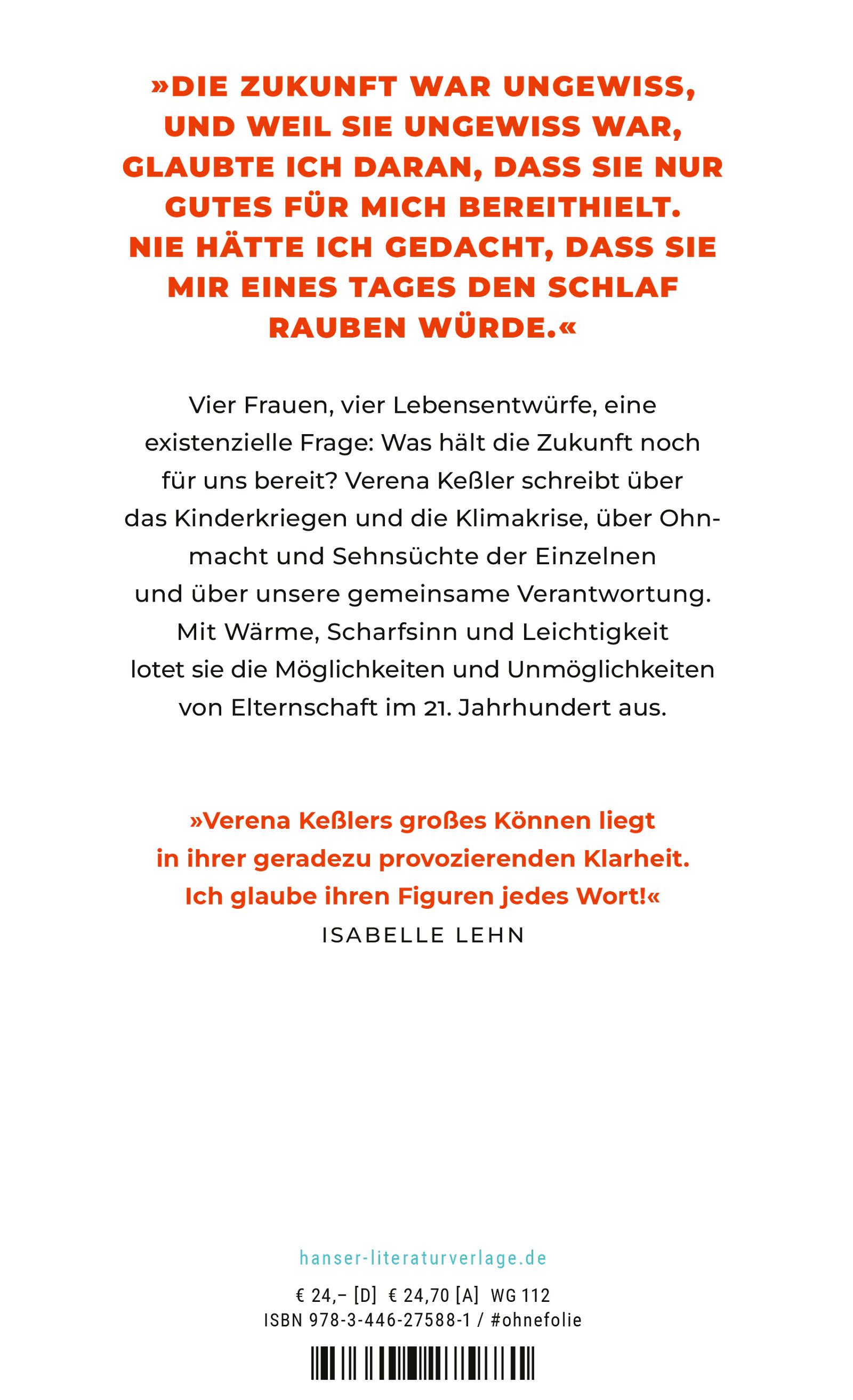 Beispielinhalt (Bild) Eva