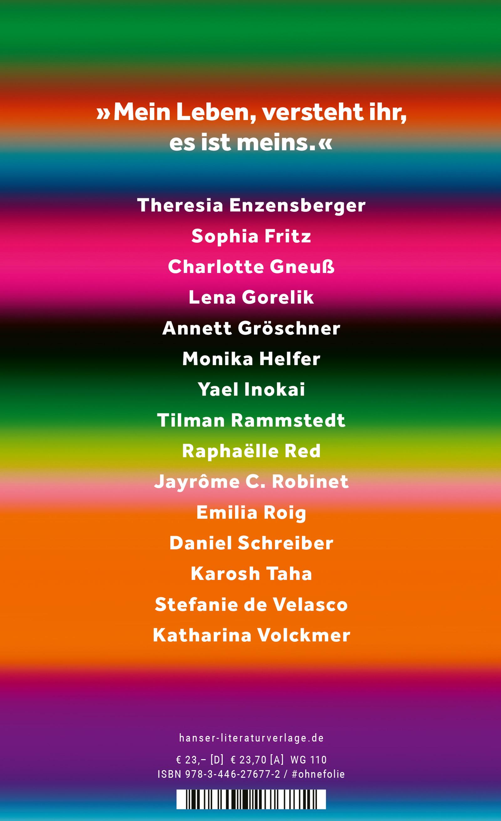 Beispielinhalt (Bild) Glückwunsch