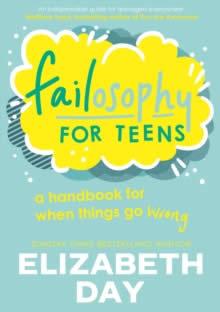 Vorderes Coverbild Failosophy for Teens