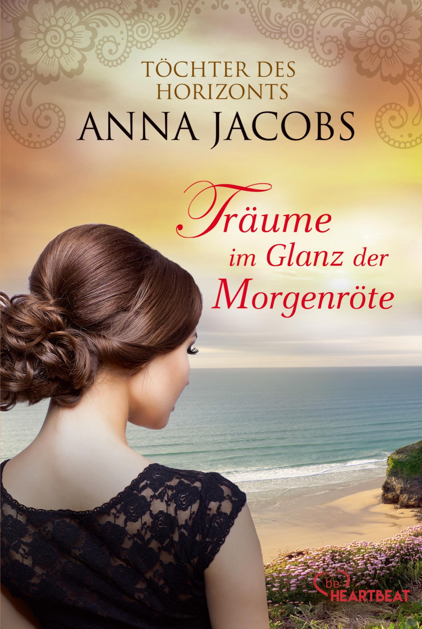 Vorderes Coverbild Träume im Glanz der Morgenröte