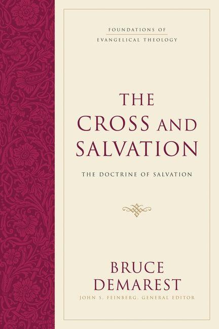 Vorderes Coverbild The Cross and Salvation