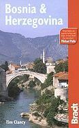 Vorderes Coverbild Bosnia and Herzegovina