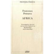 Vorderes Coverbild Africa