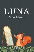 Vorderes Coverbild Luna