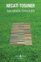 Vorderes Coverbild Salginda Öyküler