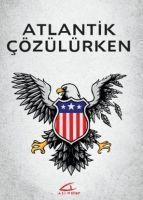 Vorderes Coverbild Atlantik Cözülürken