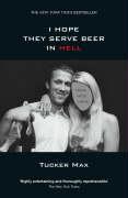 Vorderes Coverbild I Hope They Serve Beer in Hell
