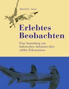 Vorderes Coverbild Erlebtes Beobachten
