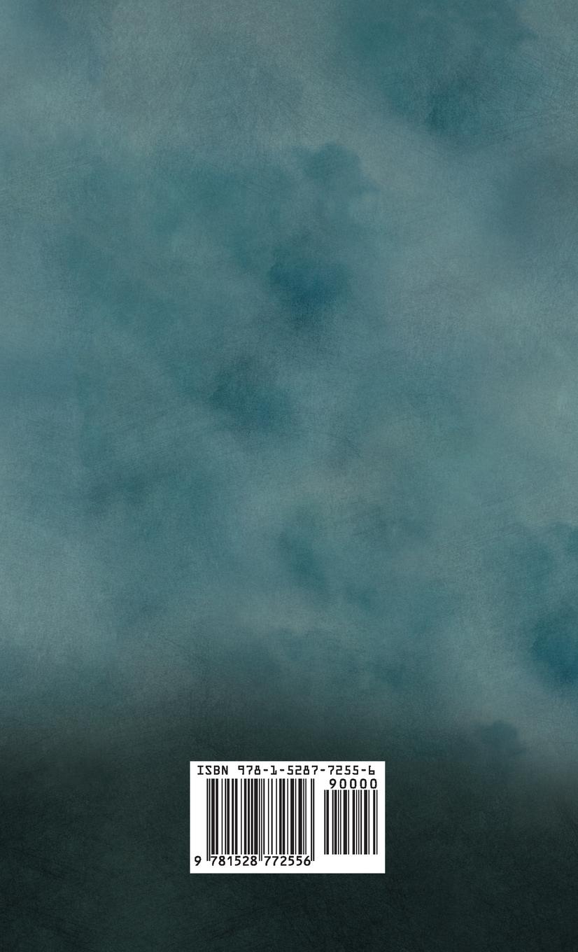 Rückseitencover The Supernatural Omnibus