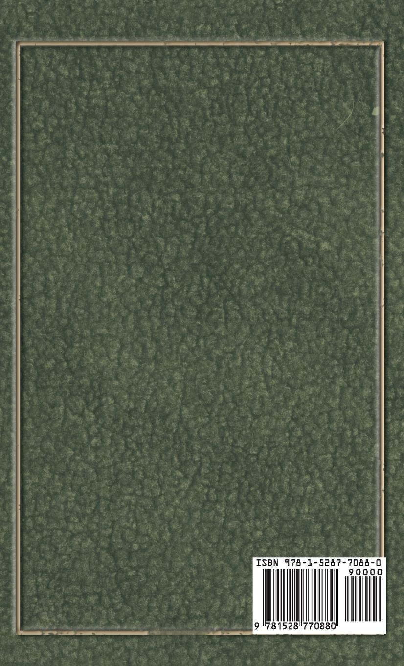 Rückseitencover Slavery Of Our Times