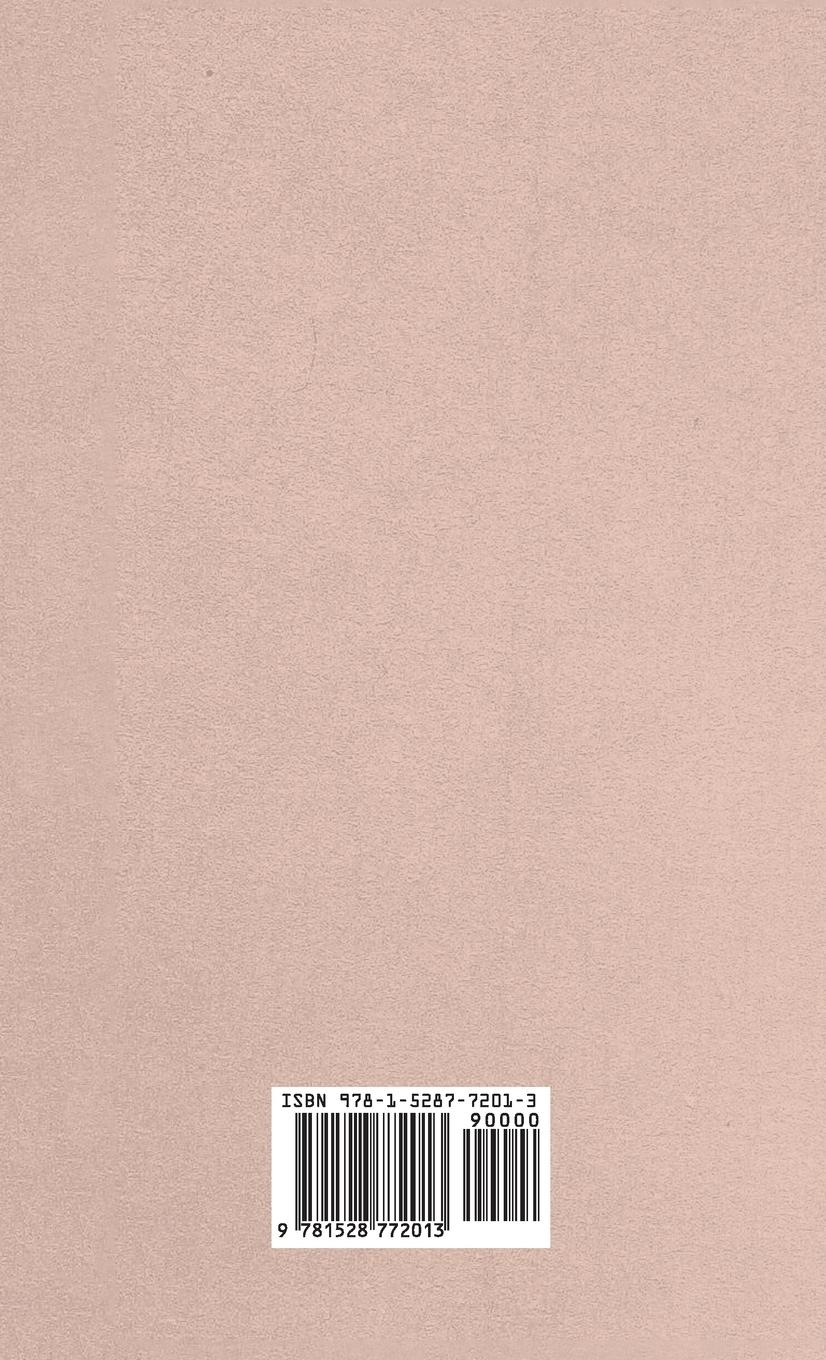 Rückseitencover Three Volume Compendium of Lampshade Making