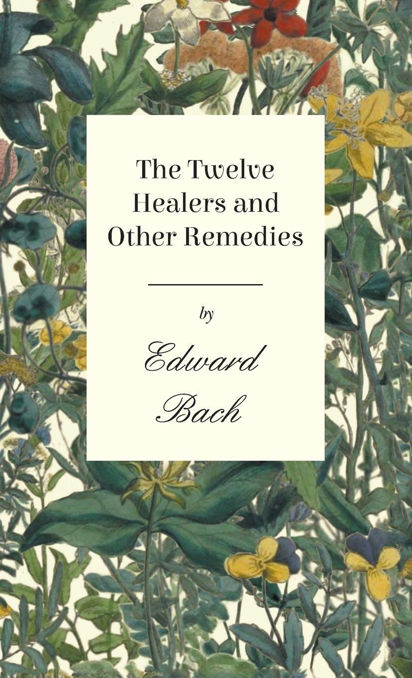 Vorderes Coverbild Twelve Healers and Other Remedies