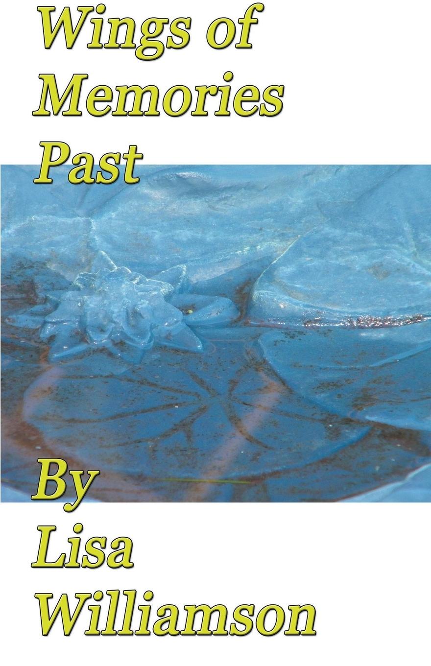 Vorderes Coverbild Wings of Memories Past