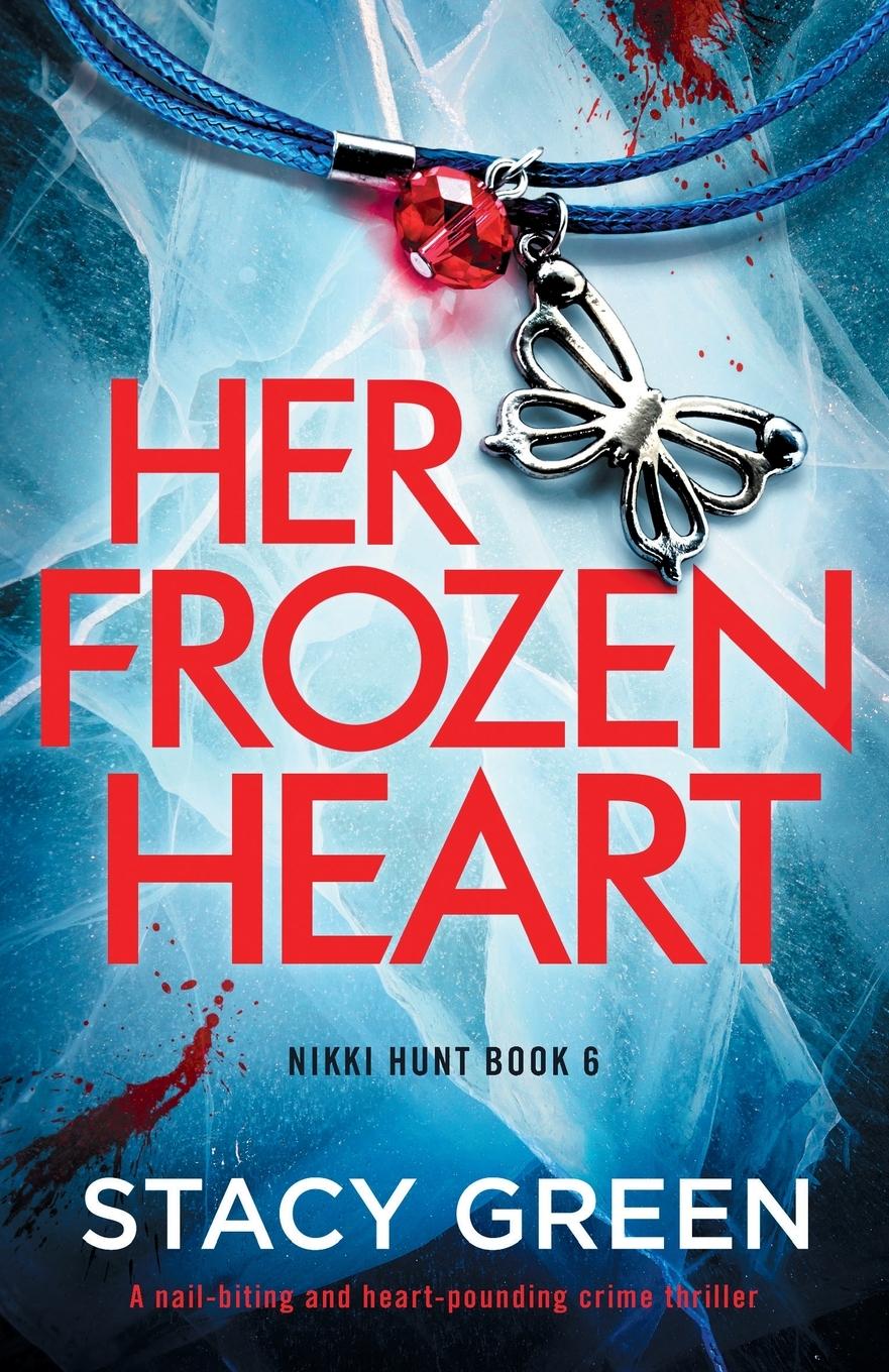 Vorderes Coverbild Her Frozen Heart