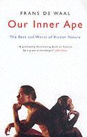 Vorderes Coverbild Our Inner Ape