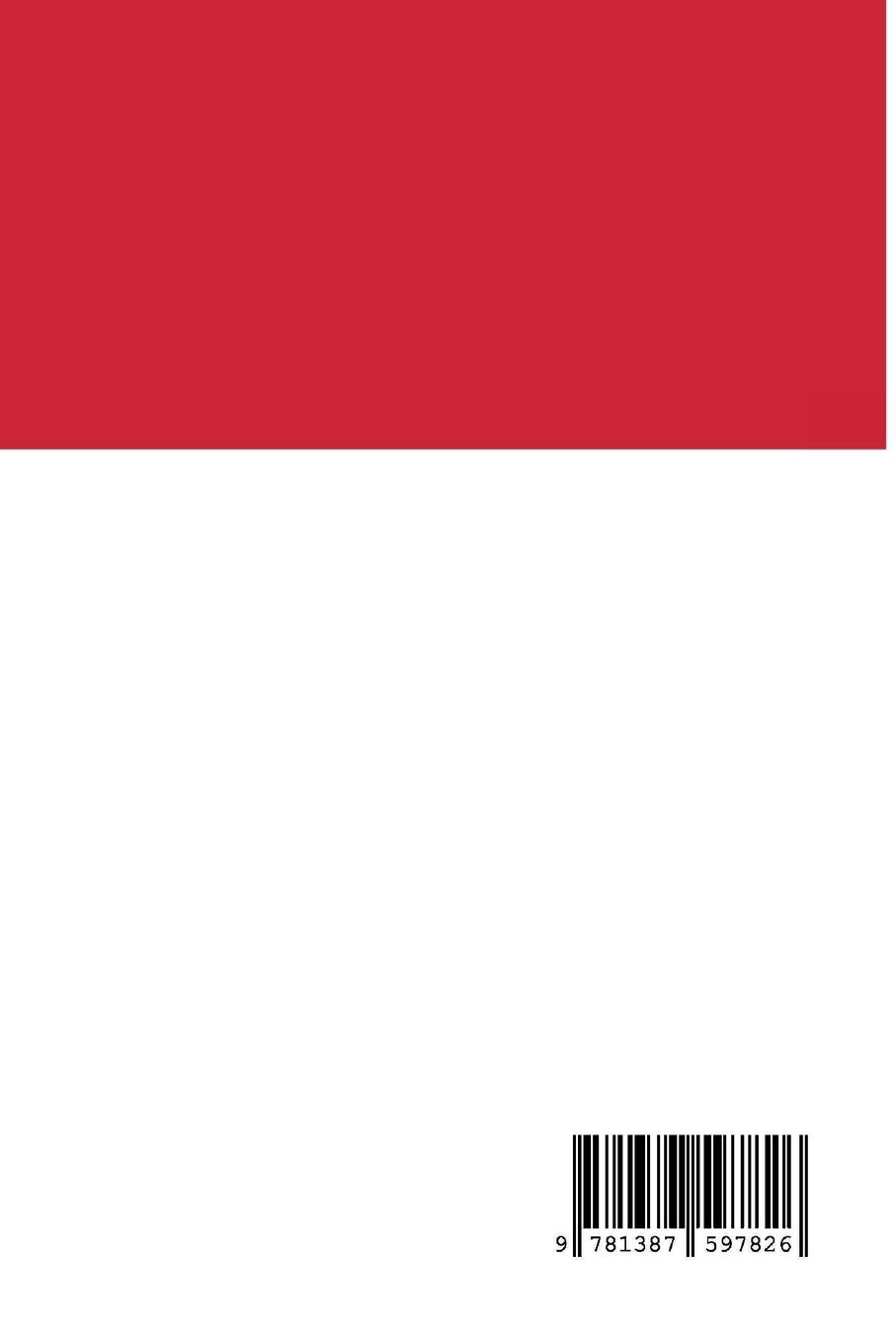 Rückseitencover Samurai!