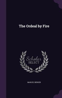 Vorderes Coverbild The Ordeal by Fire