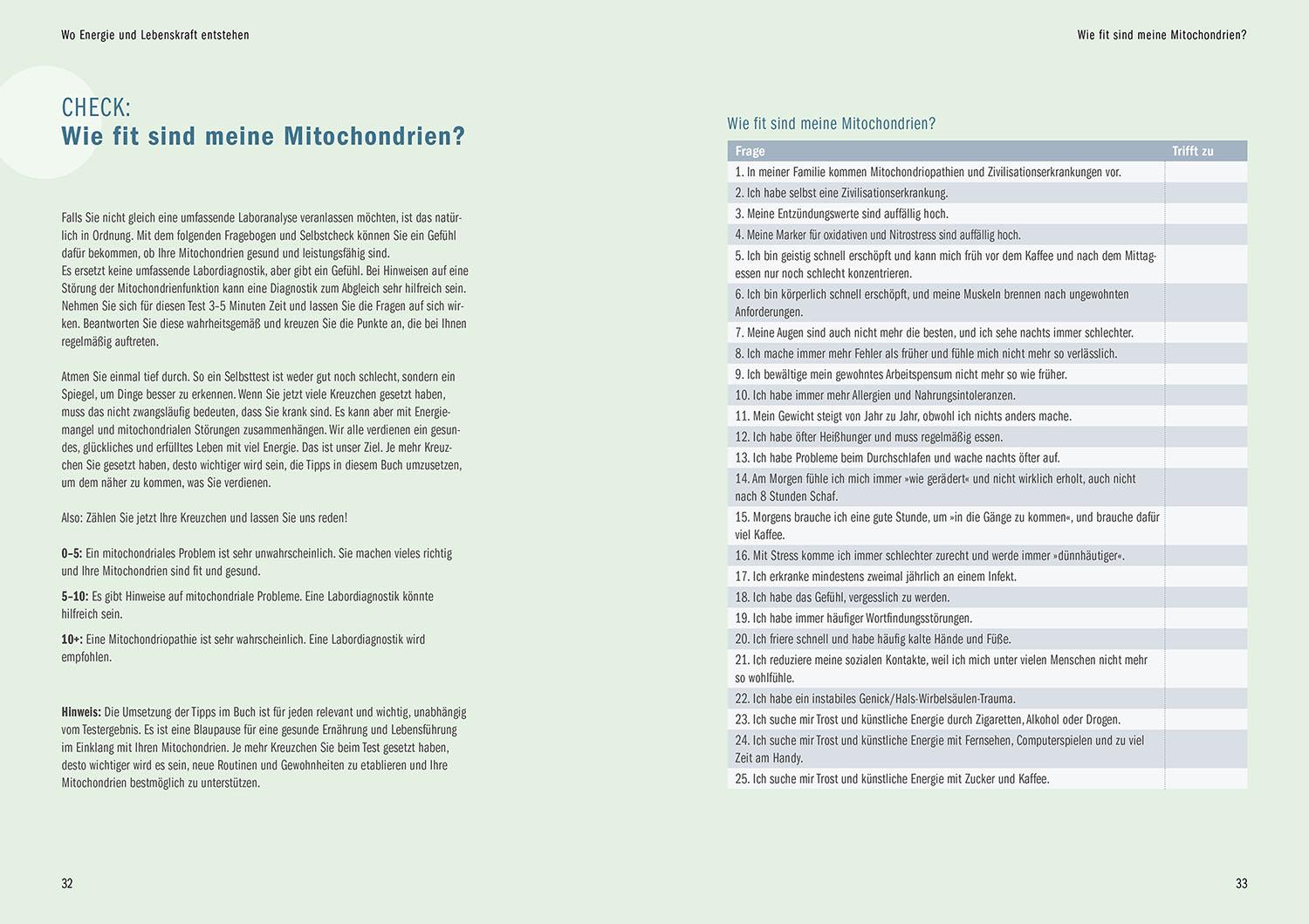 Beispielinhalt (Bild) Zell-Reset