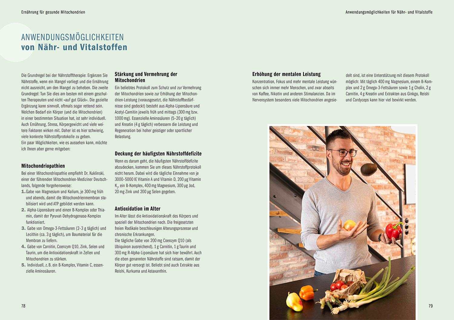 Beispielinhalt (Bild) Zell-Reset