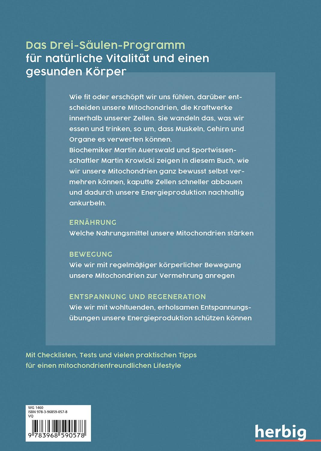 Rückseitencover Zell-Reset