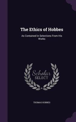 Vorderes Coverbild The Ethics of Hobbes