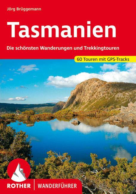 Vorderes Coverbild Tasmanien