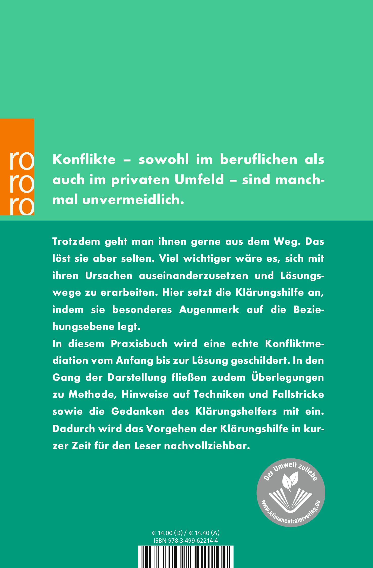 Rückseitencover Klärungshilfe 3