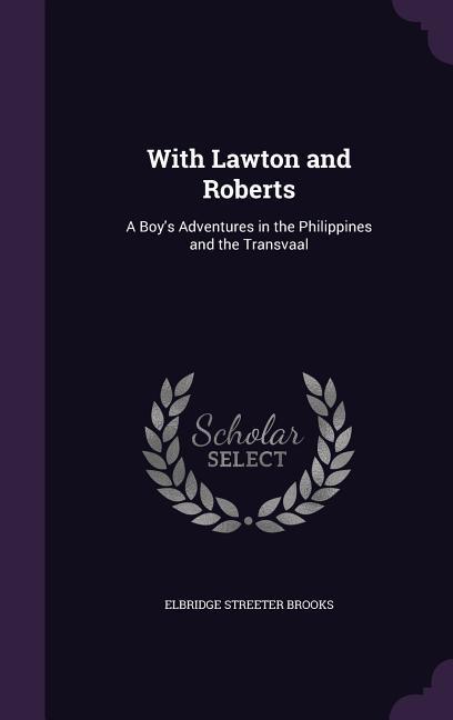 Vorderes Coverbild With Lawton and Roberts