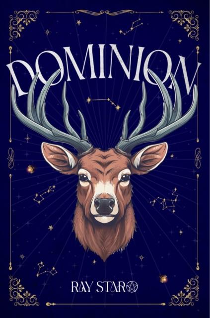 Vorderes Coverbild Dominion