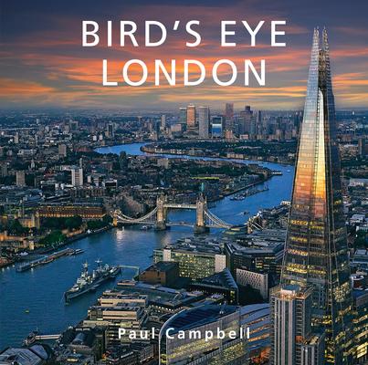Vorderes Coverbild Bird's Eye London