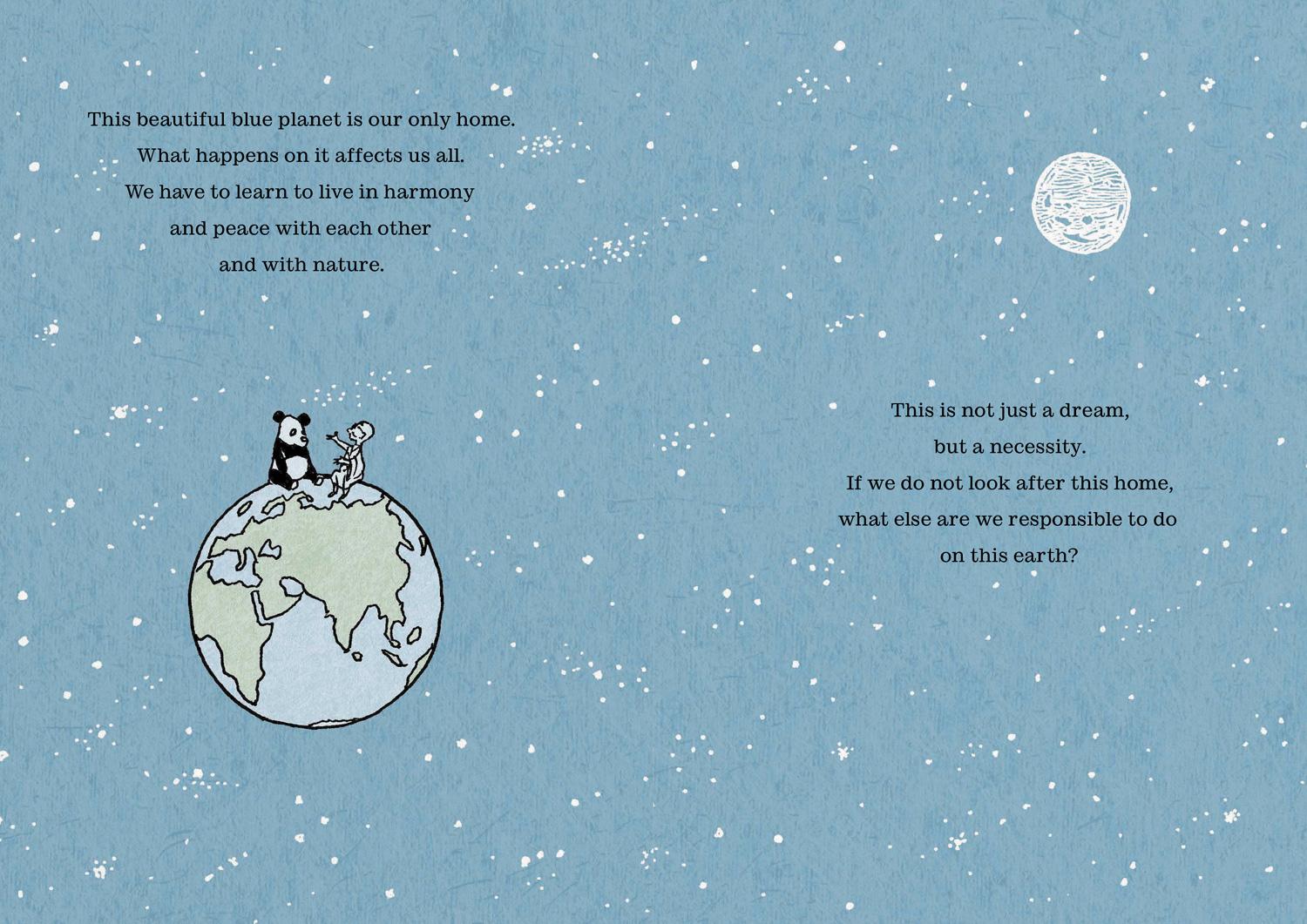 Beispielinhalt (Bild) Heart to Heart