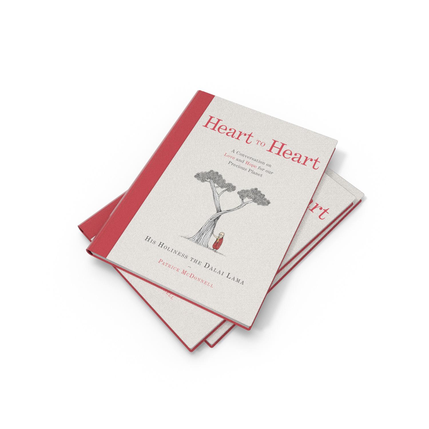 Beispielinhalt (Bild) Heart to Heart