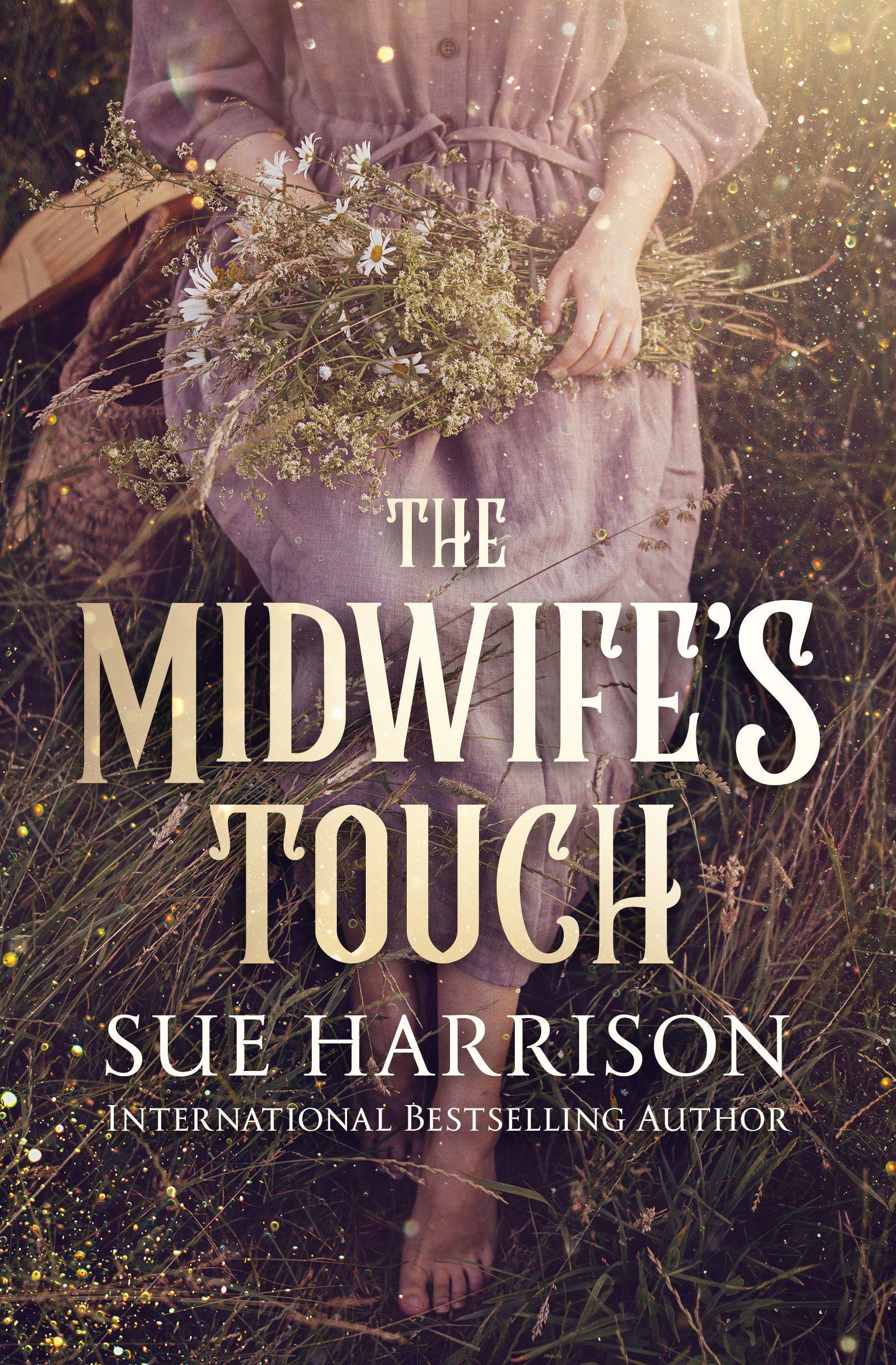 Vorderes Coverbild The Midwife's Touch