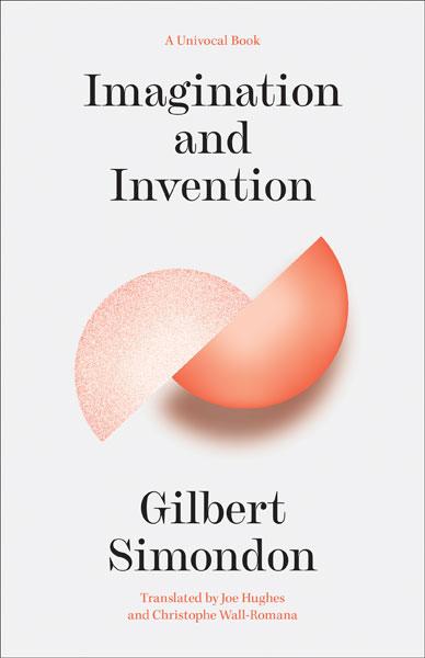 Vorderes Coverbild Imagination and Invention