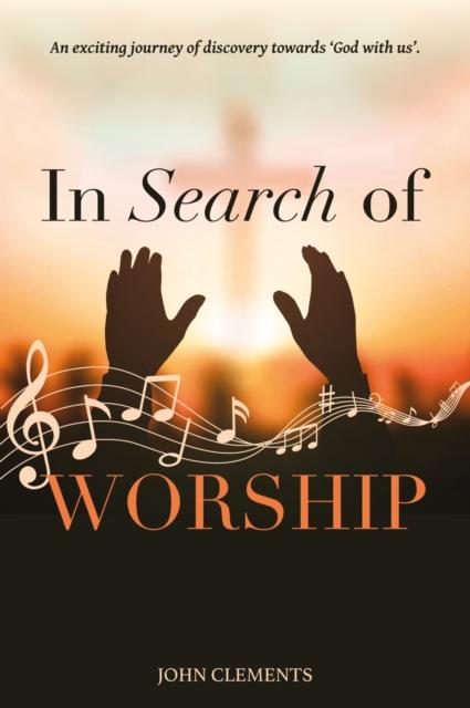 Vorderes Coverbild In Search of Worship