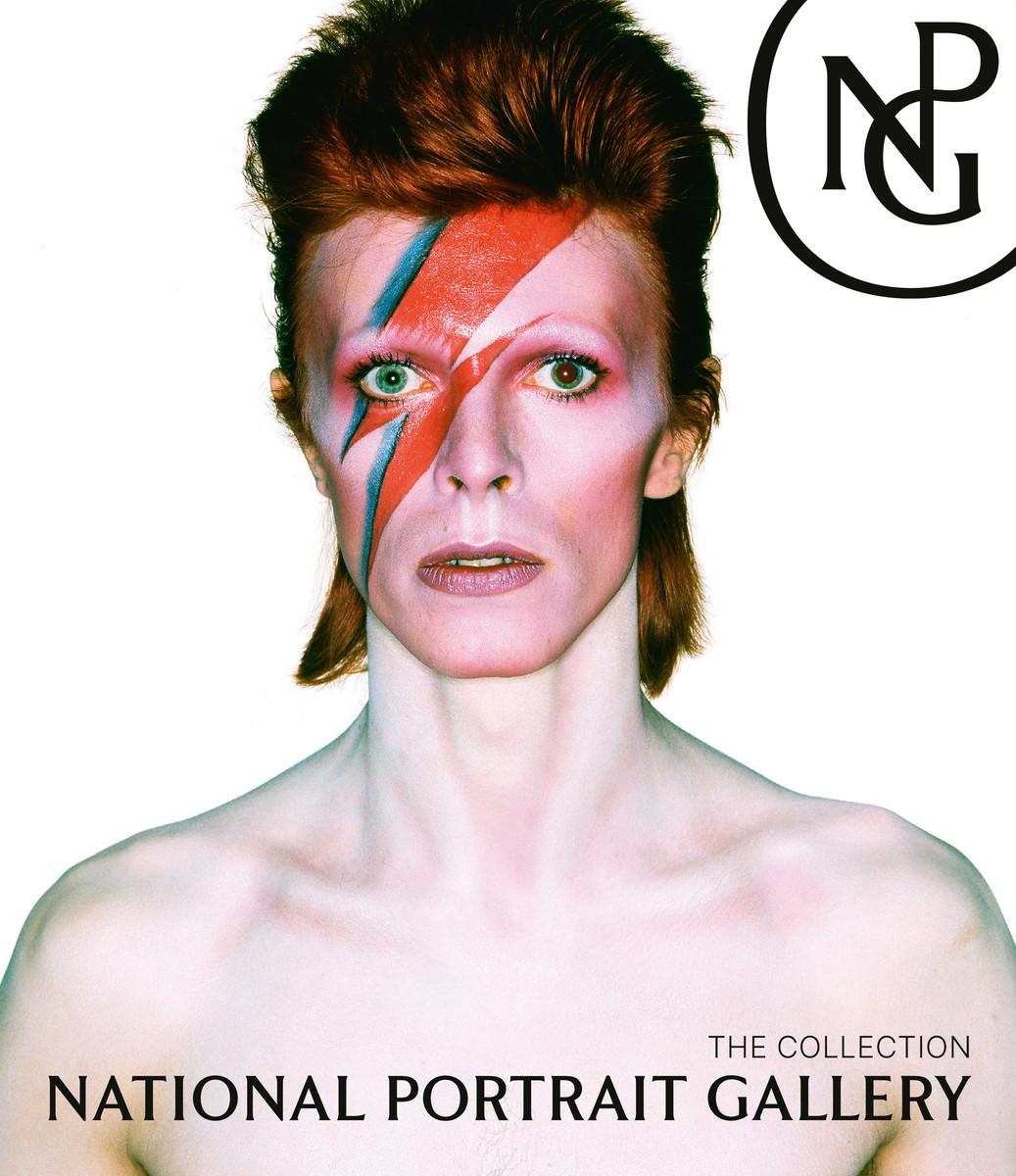 Vorderes Coverbild National Portrait Gallery: The Collection