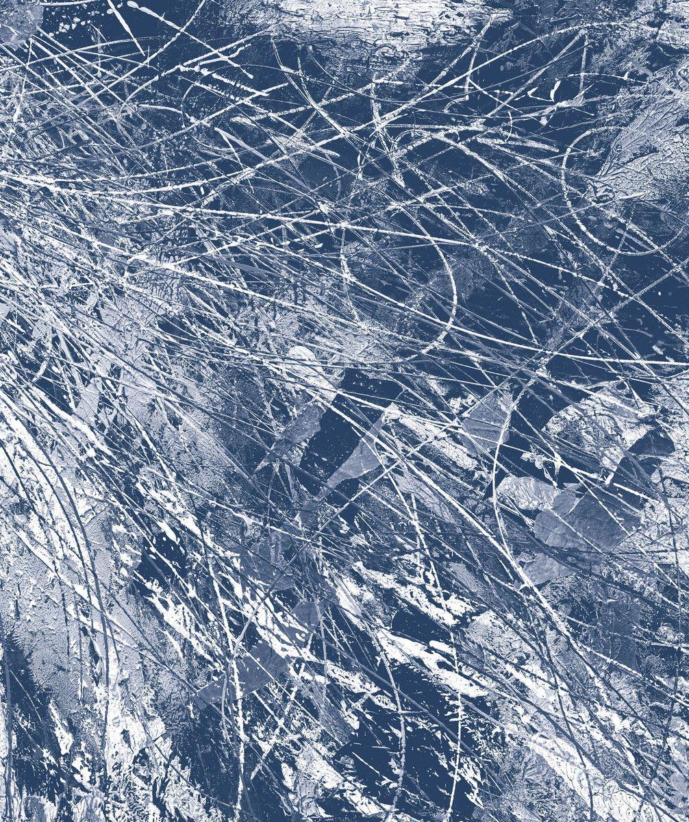 Vorderes Coverbild Jos� Parl� Polarities