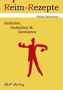 Vorderes Coverbild Reim-Rezepte