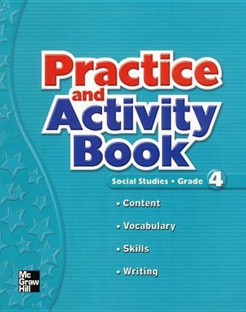 Vorderes Coverbild Our Country's Regions-Prac.+Act.Workbk