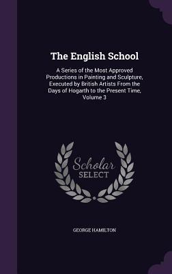 Vorderes Coverbild The English School