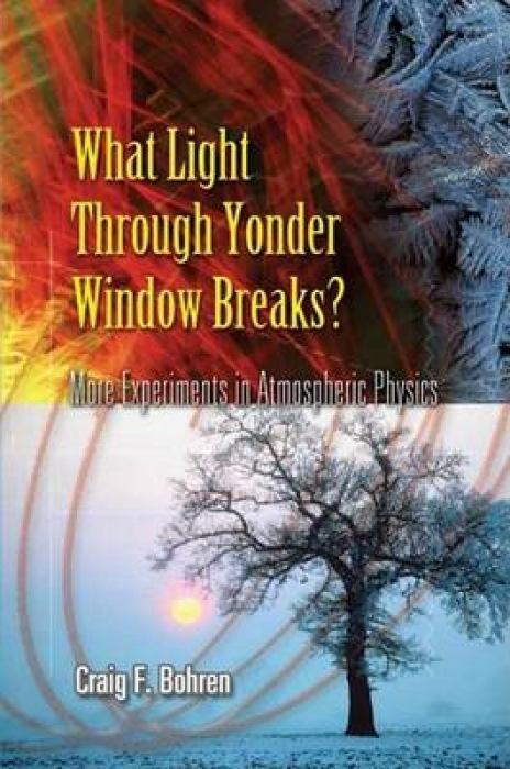 Vorderes Coverbild What Light Through Yonder Window Breaks?