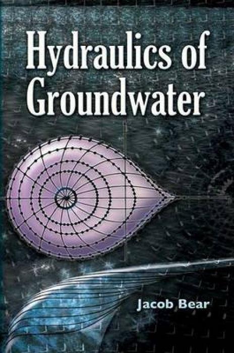 Vorderes Coverbild Hydraulics of Groundwater