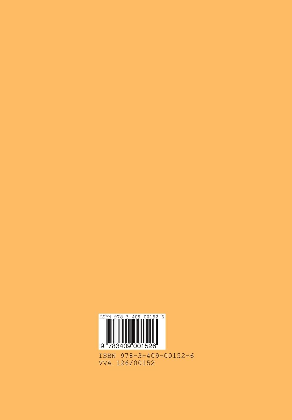 Rückseitencover Unternehmensführungslehre