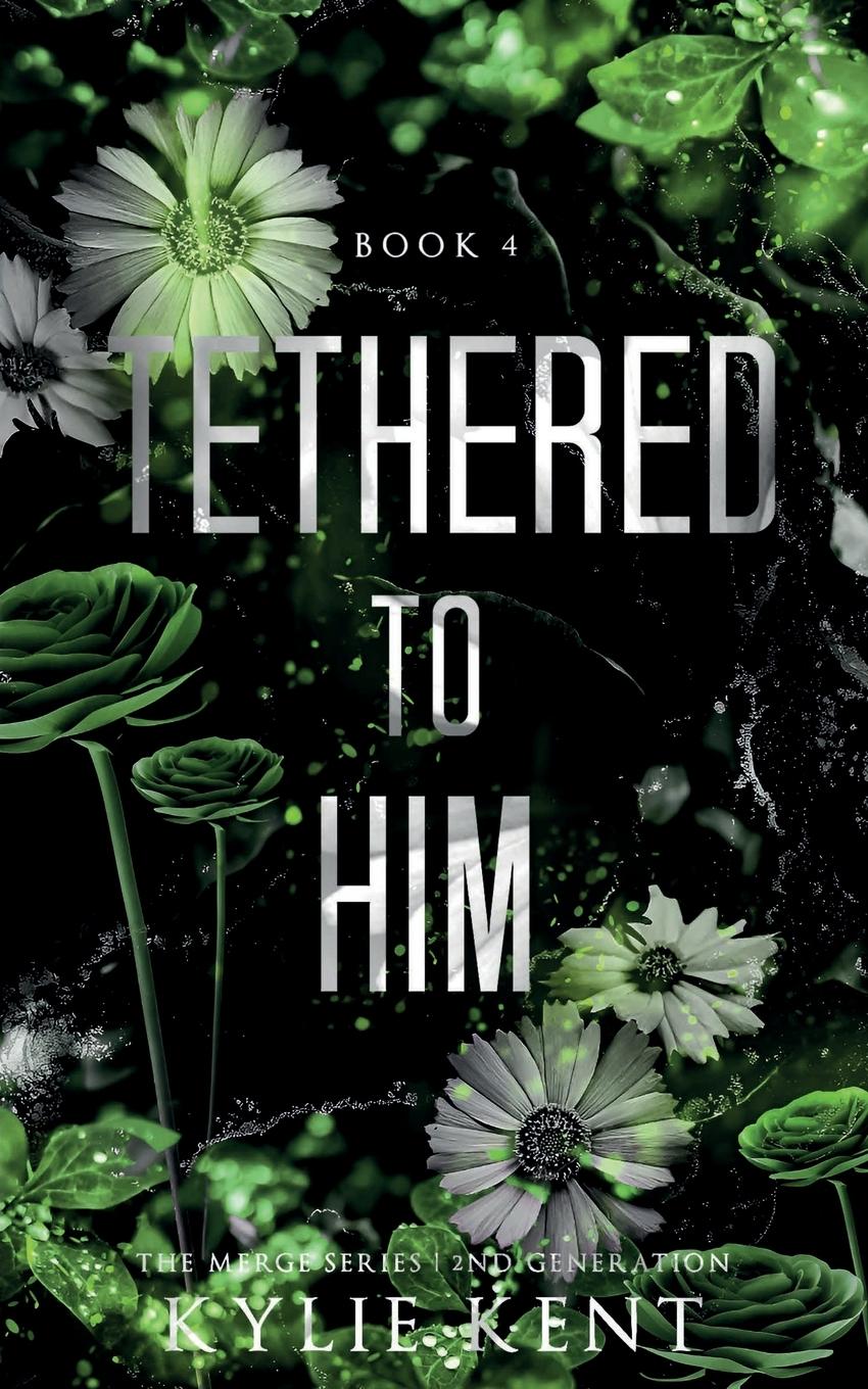 Vorderes Coverbild Tethered To Him