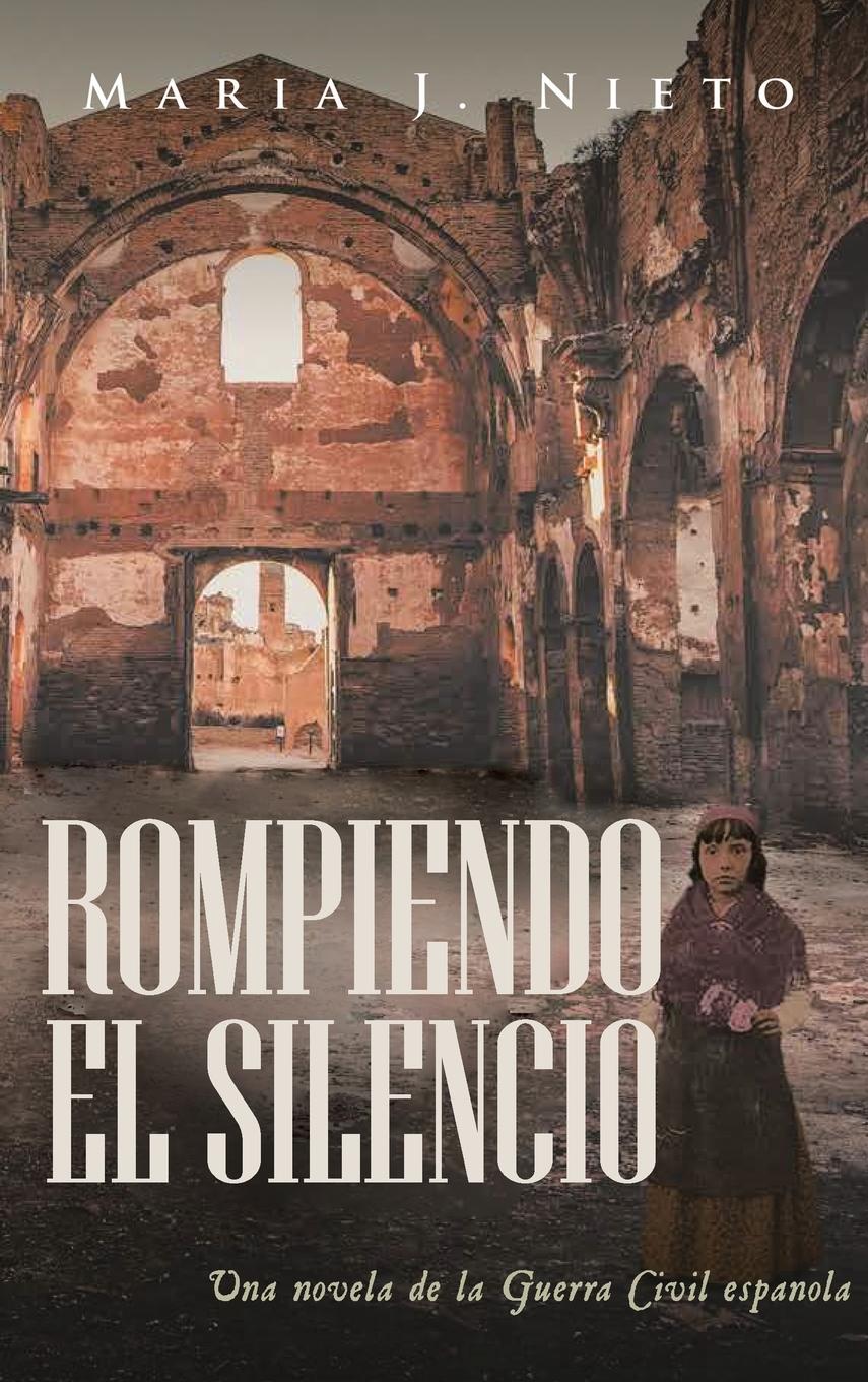 Vorderes Coverbild Rompiendo el Silencio