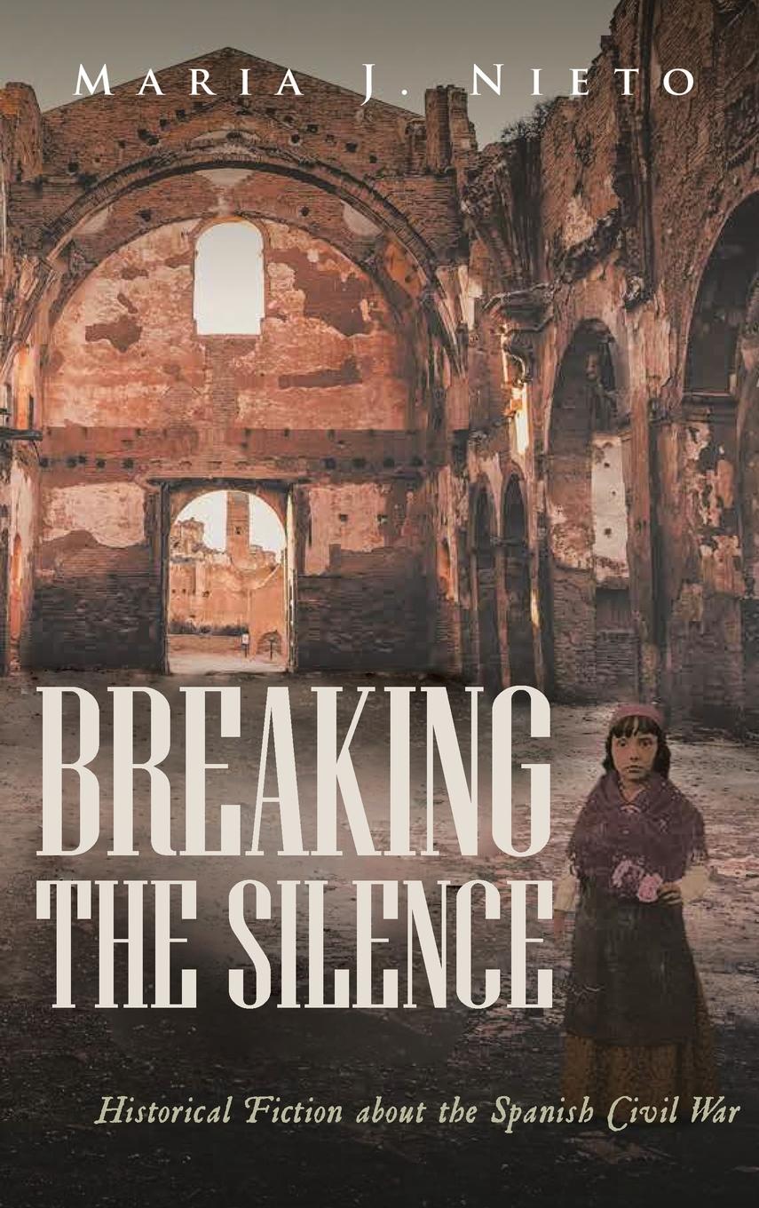 Vorderes Coverbild Breaking the Silence