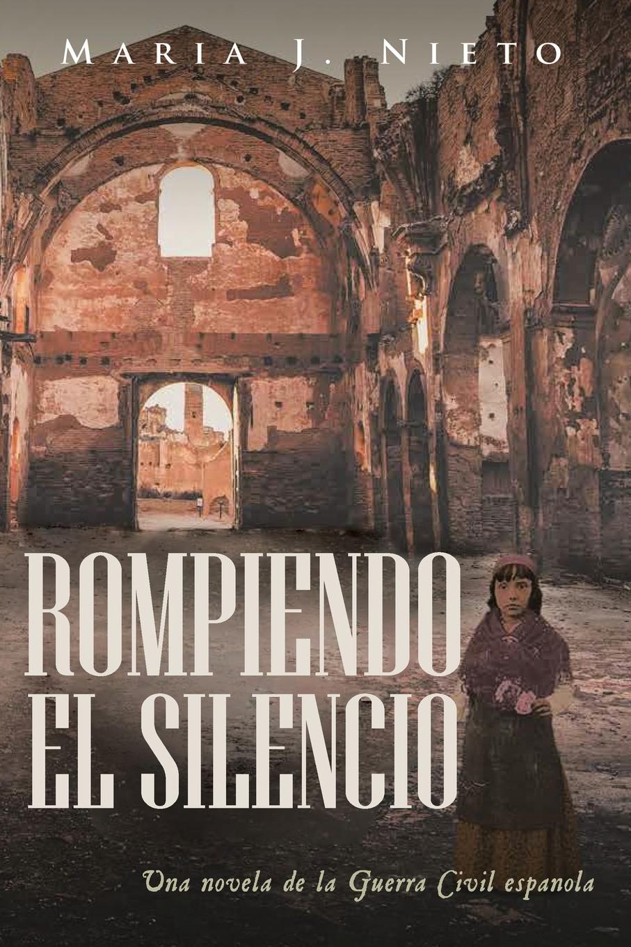 Vorderes Coverbild Rompiendo el Silencio