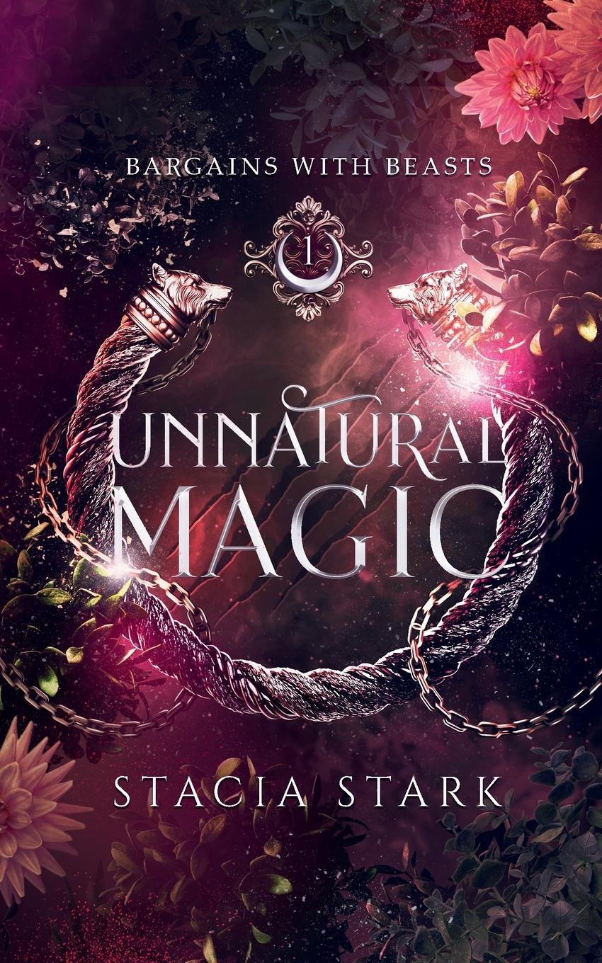 Vorderes Coverbild Unnatural Magic